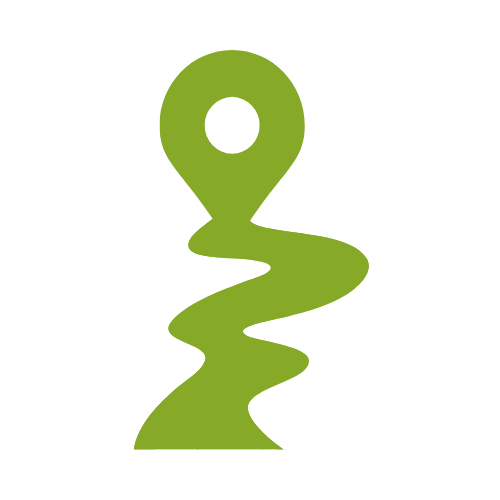 advancing-green icon pathways