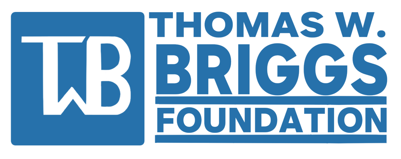 logo TWB Foundation